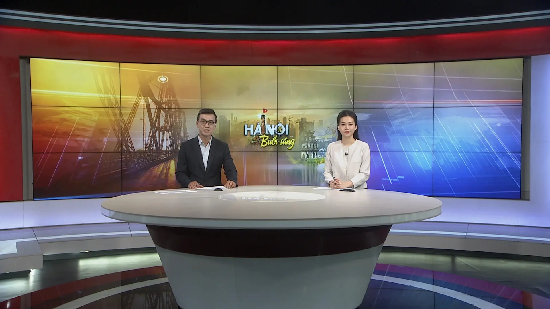 Chương trình Hà Nội buổi sáng | 06/08/2025